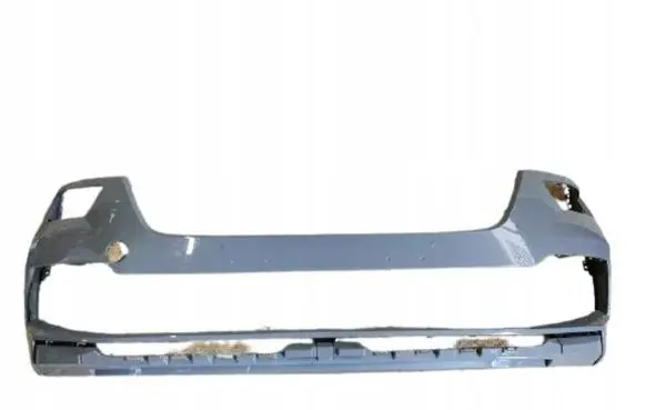 Skoda Kamiq Front bumper 658807221