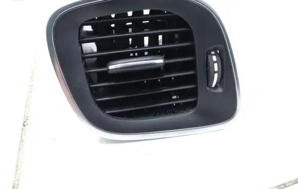 Volvo S60 Dashboard side air vent grill/cover trim 30791697