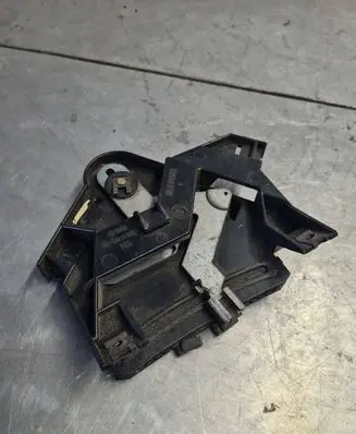 Volkswagen PASSAT B2 Climate control unit 321819045C