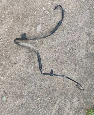 Ford Galaxy Power steering hose/pipe/line 