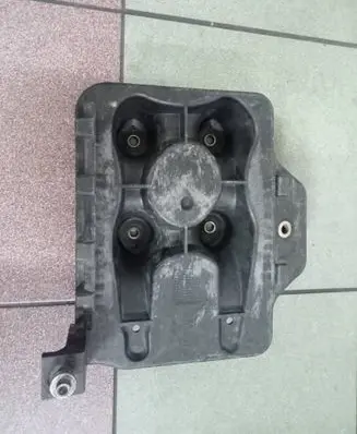 Audi A3 S3 8L Battery box tray 1J0804373E