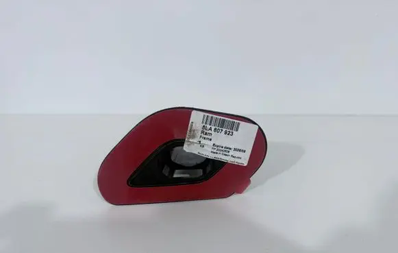 Skoda Enyaq iV Headlight washer nozzle holder 5LA807923