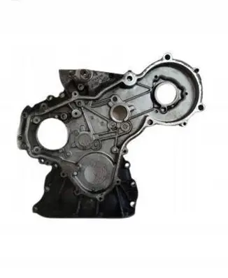 Opel Movano B Timing belt guard (cover) 8200018628
