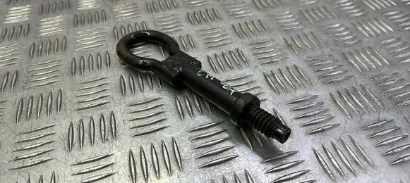 Ford Ecosport Towing hook eye 