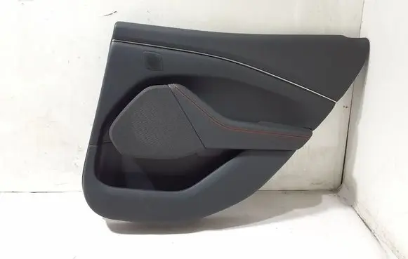 Ford Mach-E I Rear door card panel trim LJ8BR27658BE3GRX