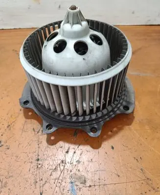Renault Espace - Grand espace IV Heater fan/blower 52492209 2803336