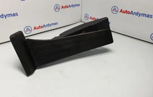BMW 5 E39 Accelerator throttle pedal 35406753518 6753518