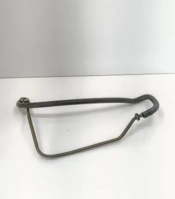 Mercedes-Benz SL R129 Engine coolant pipe/hose 1298322194