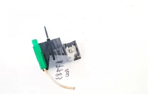 Citroen C8 Fuse box set