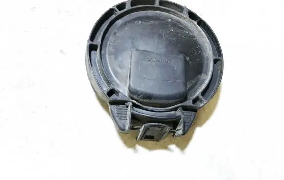Mercedes-Benz C W203 Headlight/headlamp dust cover