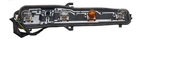 Peugeot Bipper Tail light bulb cover holder