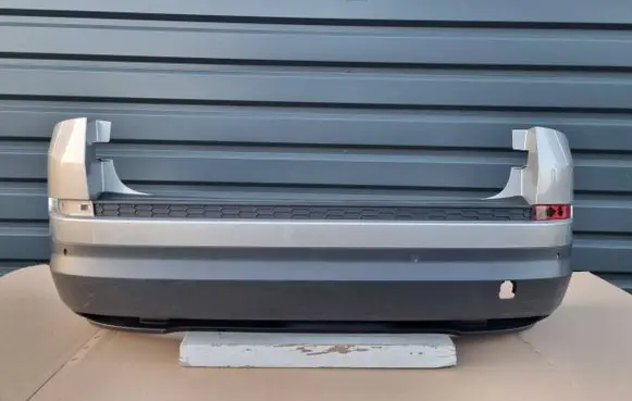 Skoda Kodiaq Rear bumper 565807421