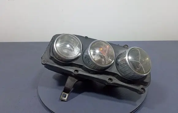 Alfa Romeo 159 Headlight/headlamp 60682088
