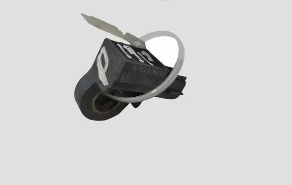 Volvo V40 Cross country Airbag deployment crash/impact sensor 31387312
