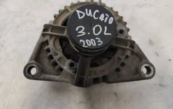 Generator/alternator