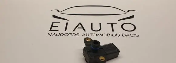 BMW 5 E60 E61 Air pressure sensor 7503208 6PD7300