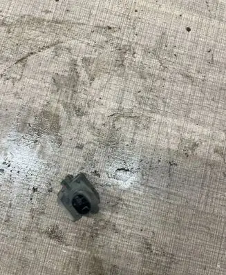 Mercedes-Benz ML W164 Air quality sensor 1698300272 982385