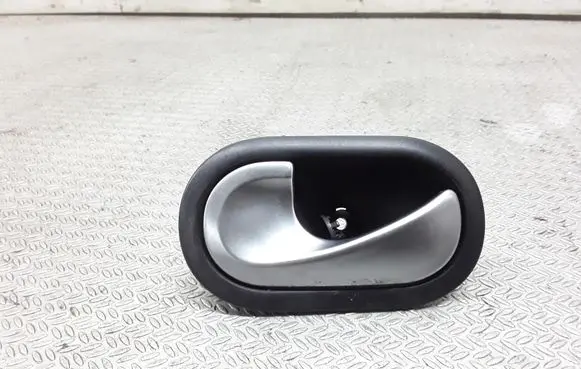 Renault Modus Front door interior handle