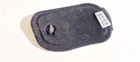 KIA Ceed Other trunk/boot trim element