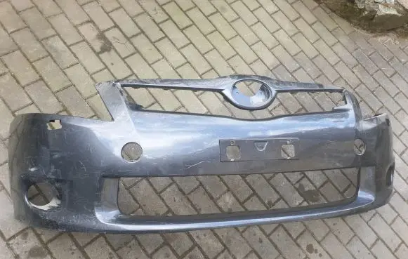 Toyota Auris 150 Front bumper 5211902A90 521190Z905