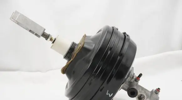 Porsche 911 997 Brake booster 99735502536