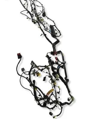 Citroen e-C3 Other wiring loom 9863888880 4K310858 810744802