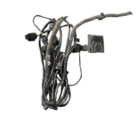 BMW 2 F44 Parking PDC control unit/module 9827060 0263073162