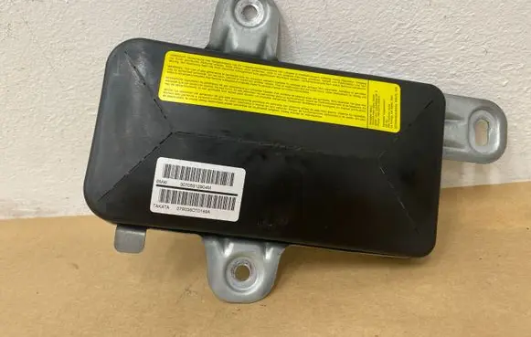 BMW Z4 E85 E86 Front door airbag 30705512904M