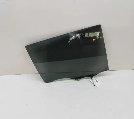 Toyota Corolla E210 E21 Rear door window glass 6810302601 43R006723