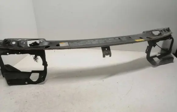 Renault Espace III Top upper radiator support slam panel 6025409708 7700416251