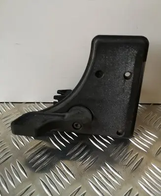 Citroen Jumper Sliding door interior handle 242443 242477