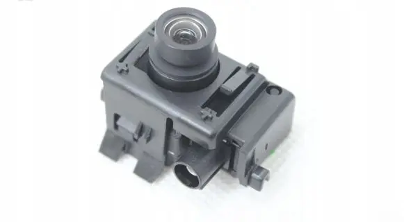 BMW X5 G05 Windshield/windscreen camera 5B3F315