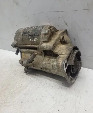 Toyota Corolla E120 E130 Starter motor 2810064070 0280008980