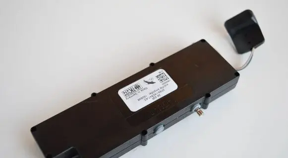 Jaguar S-Type Aerial antenna amplifier 2R8318C847AC