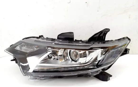 Mitsubishi Outlander Headlight/headlamp ECM92121A10