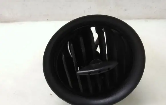 Seat Ibiza III (6L) Dash center air vent grill 