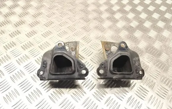 Subaru Legacy Rear bumper support beam 