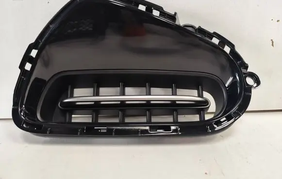 KIA Stinger Front bumper lower grill 86522J5610 86522J5600