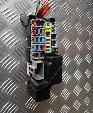 Volvo XC60 Fuse box set 3800159H 19022010