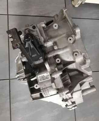 Land Rover Evoque I Manual 6 speed gearbox SKRZYNIA BIEGÓW GJ3R-7002-BB