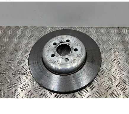 BMW 3 G20 G21 Front brake disc 6860909
