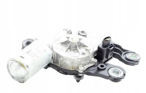 Volkswagen Golf VII Rear window wiper motor 5G0955711A