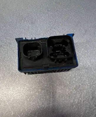Glow plug pre-heat relay