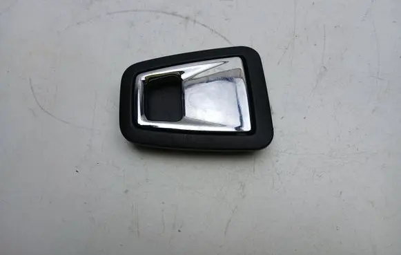 Volvo XC90 Tie down hook / loop 31462873