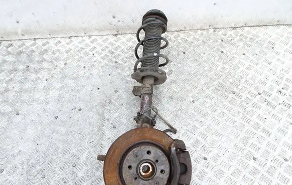 Suzuki Swift II Front shock absorber/damper 4160168L01