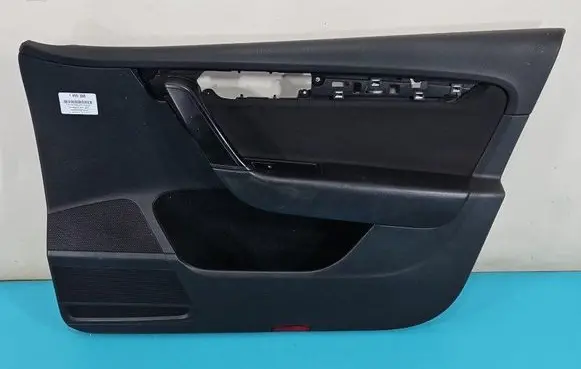 Volkswagen PASSAT B7 Front door card panel trim 3AB86701 IMPRK1495388