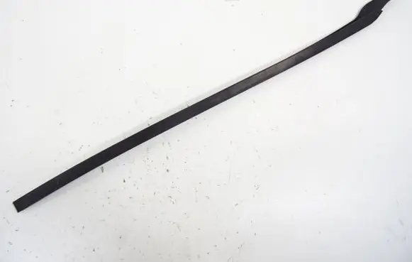 Jaguar XE Front door windshield rail GX73-025A52-A