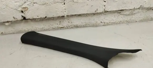Mercedes-Benz GLE (W166 - C292) (A) pillar trim A1666901325
