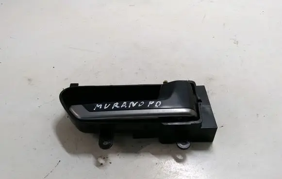 Nissan Murano Z50 Front door interior handle