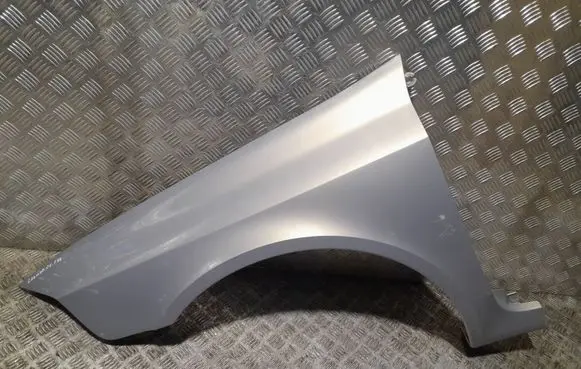 Renault Laguna II Fender